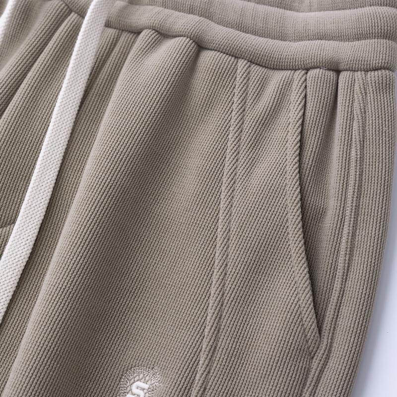 Mark Fairwhale Men's Loose Fit Jogger Pants