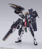 TAMASHII NATIONS METAL BUILD Mobile Suit Gundam 00 Gundam Dynames Repair III Approx. 180mm ABS&PVC&Diecast Painted Movable Figure BAS61091