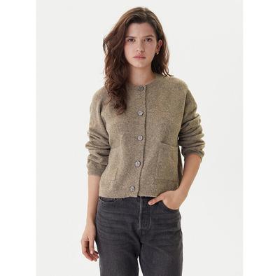 Oberteile – Damen-Cardigans