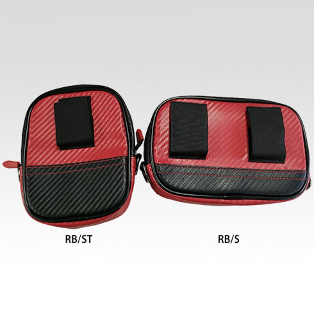 Kurodaikoubou Kurodai-shi Belt Pouch DX Drop-in Belt Pouch RB/ST