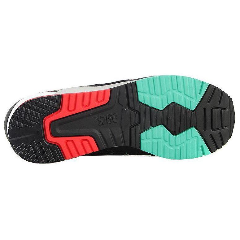 Asics Adidași Unisex Gel Lyte 3 Future Camo Negru H404L-9090