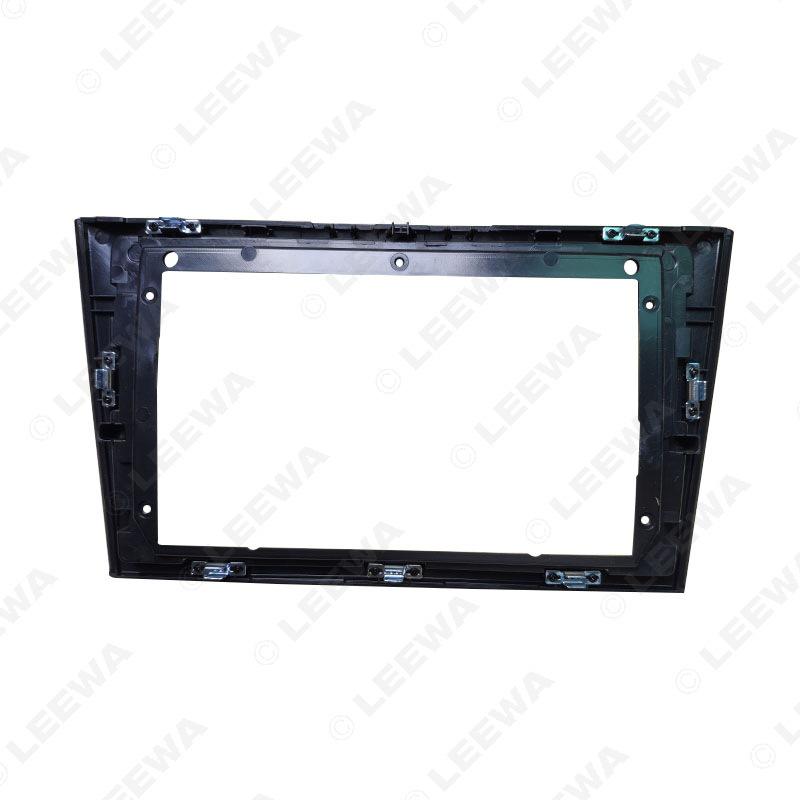 9-Zoll Android Navigationsblende für Volkswagen Golf 6 (2008-2012)