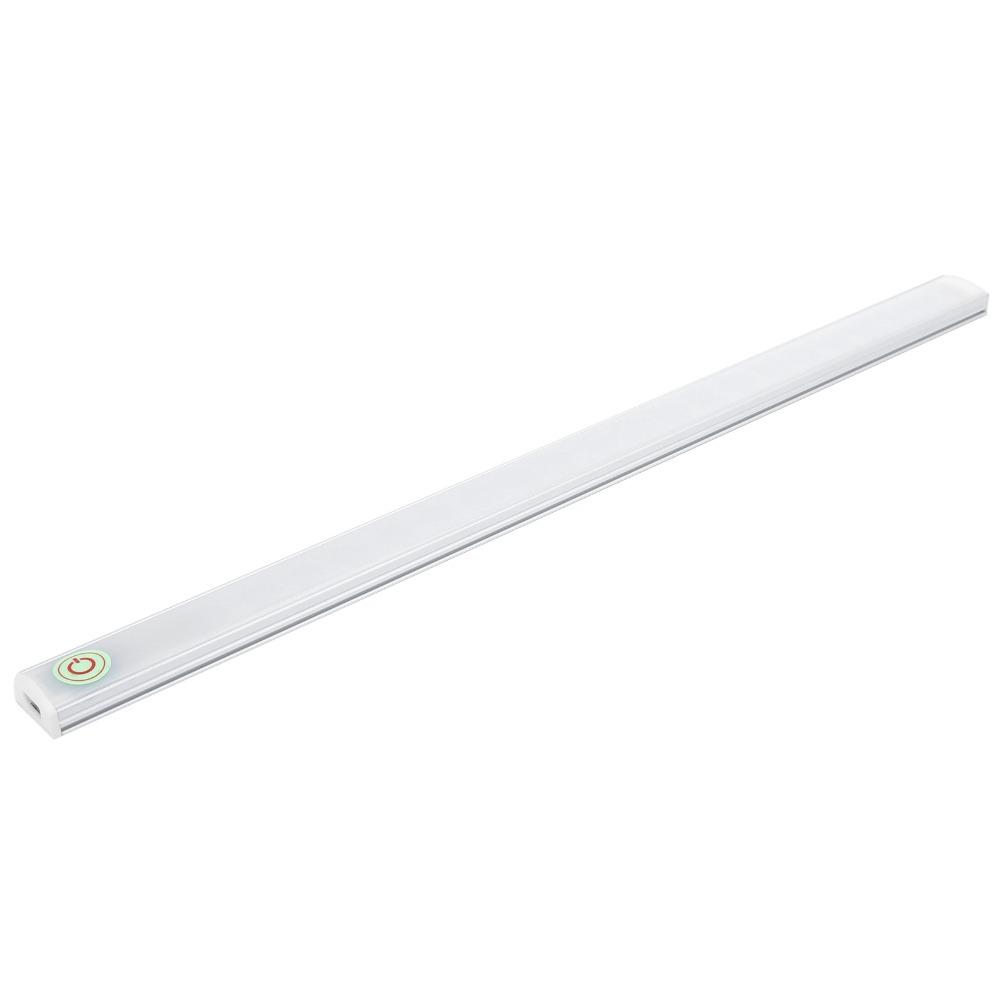 Stepless Dimmable LED Cabinet Light Bar 6W Under Cabinet Lighting Wall Lamp  Makeup Mirror