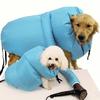 Portable Pet Drying Bag Folding Dog Hair Dryer Box Blow Bag Pet Grooming Dry Bag Dog Blowing Cat Bathing Pet Hair Drying Clothes