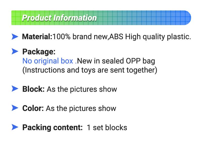 6-in-1 Christmas Block Set - Santa, Snowman, Tree and House - Perfect for Holiday Decorations and Halloween!