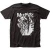 Pădurea Carpatică Cârjă Tricou S M L XL XXL Tricou Oficial Metal