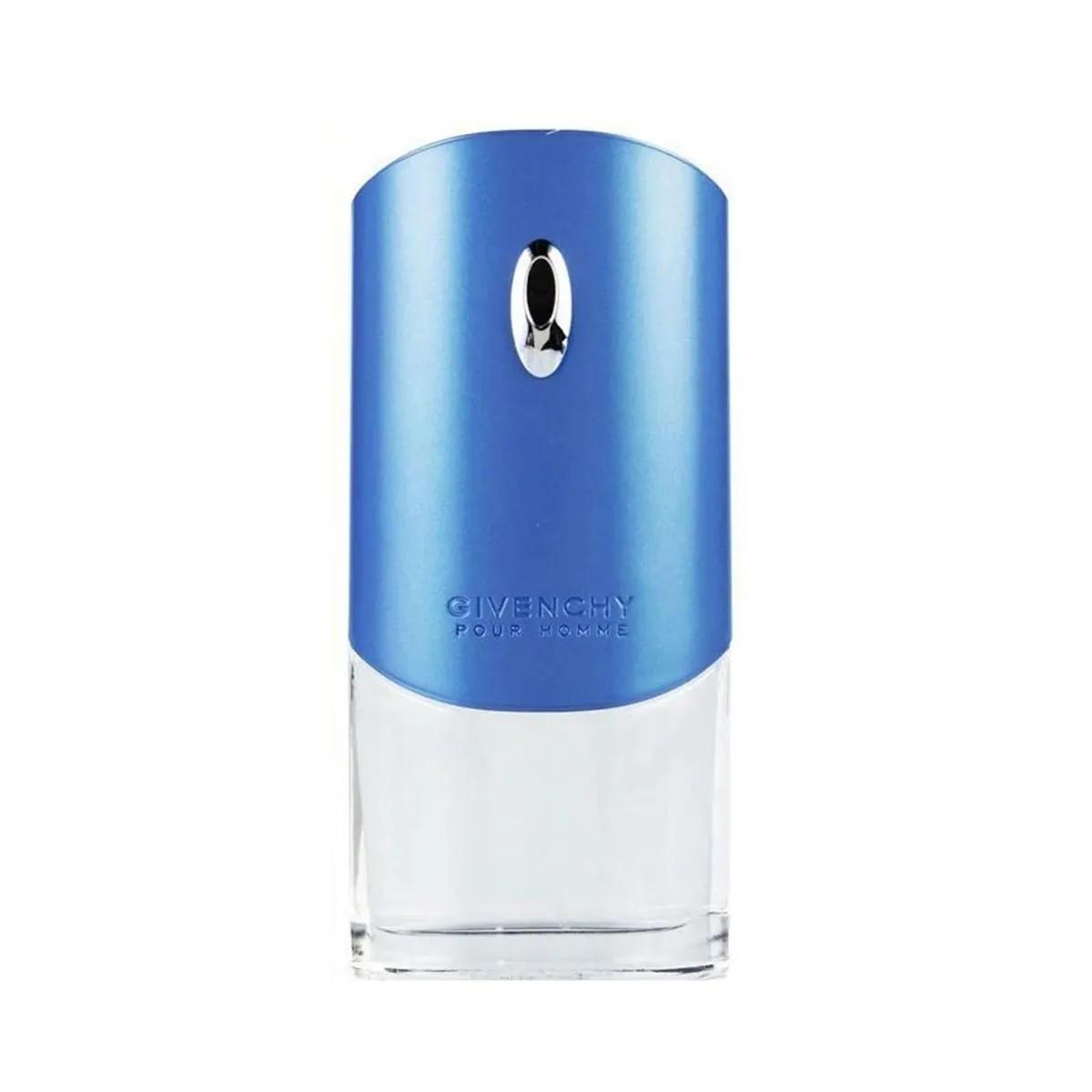 Givenchy Blue Lavel Туалетная вода 100мл