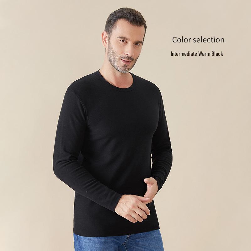 

Мужская термофутболка: Коллекция Осень-Зима с влагоотводящей и теплосберегающей технологией 3XL (175-200 cm)