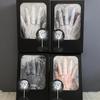 1:1 Hand Gelenk Finger Bionische Actionfigur Linke Rechte Hand Simulation Zeichnen Skizze Kunst Malerei Anime Körper Bewegliches Handmodell