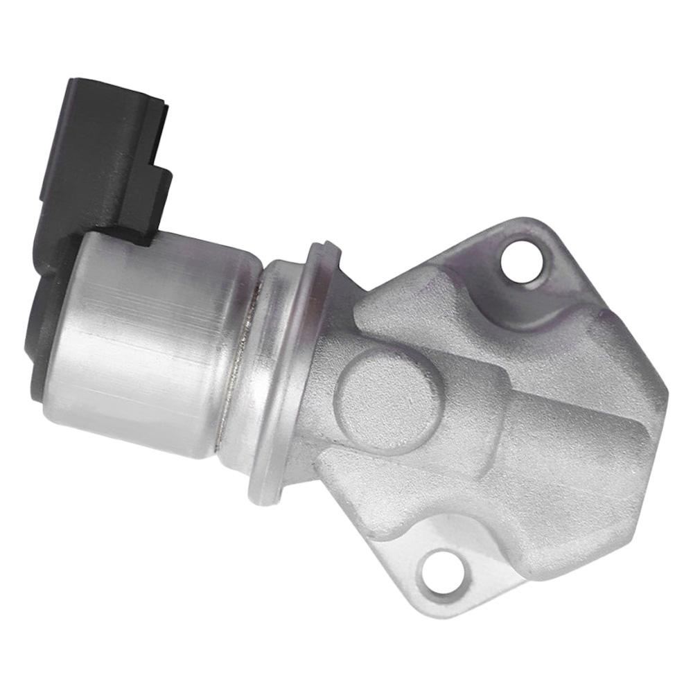 1Pcs Auto Parts For MerCruiser MPI V6 V8 5.0 5.7L 862998 18-7701 Idle Air Control Valve 27-863112 862998 IAC Car Accessories