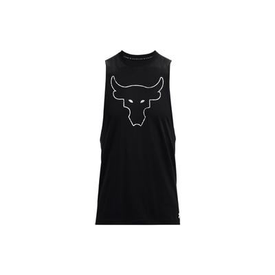 Tank Top Men's Black 1371215-001