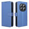 Flip Cases for Xiaomi Redmi Note 15 Pro 4G PU Leather Full-Body Protection with [RFID Blocking] Phone Cases Wallet Cover