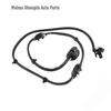 BMW X5 (G05, F95) 2018- Windshield Washer Nozzle 61662760722
