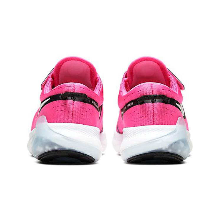 Nike Joyride Dual Run 1 Slip Resistant Cushioning Low top Kids' Running Shoes Pink White Children Aged 3 7 Years Old CN9601-600