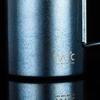 TAIC Pure Titanium Mug