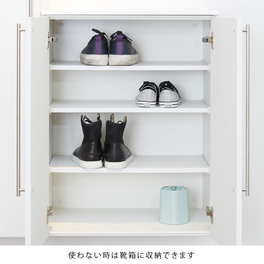 ideaco (ideaco) Umbrella Stand, Chestnut, 5-Purpose, Okura