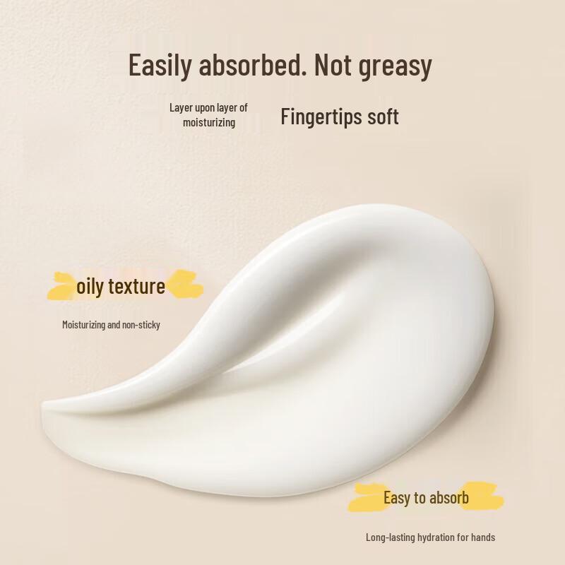 Costin Cherry Blossom Hand Cream