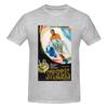 Funny Solaris  Andrei Tarkovsky 1972 Unisexs Tshirt Printed Tops Are Loose And Slim Fit Unisexs Tshirts