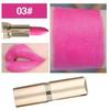 Lippenstift Wasserdicht Langanhaltend Rote Lippenstifte Beständig Rosa Lippenstift Samtlippenstift Kosmetik Mädchen Frauen Make-up