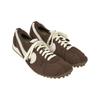Jacquemus x Nike Moon Shoe SP Fauna Brown Scarpe da Ginnastica da Donna Giallo Morbido Cashmere HV8547-200