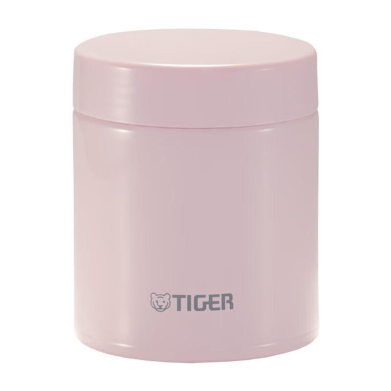 Tiger Vacuum Insulated Stainless Steel Thermal Food Jar