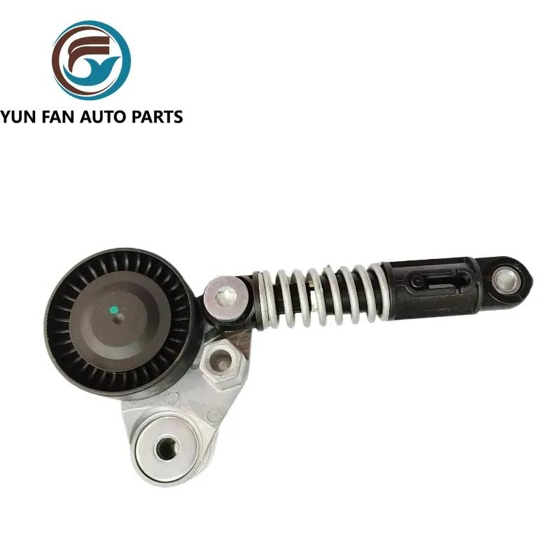 6712000370 Belt Tensioner Assy for Ssangyong Korando C Sports II Turismo Actyon Rexton Musso Rhino 1722000101 6712000101