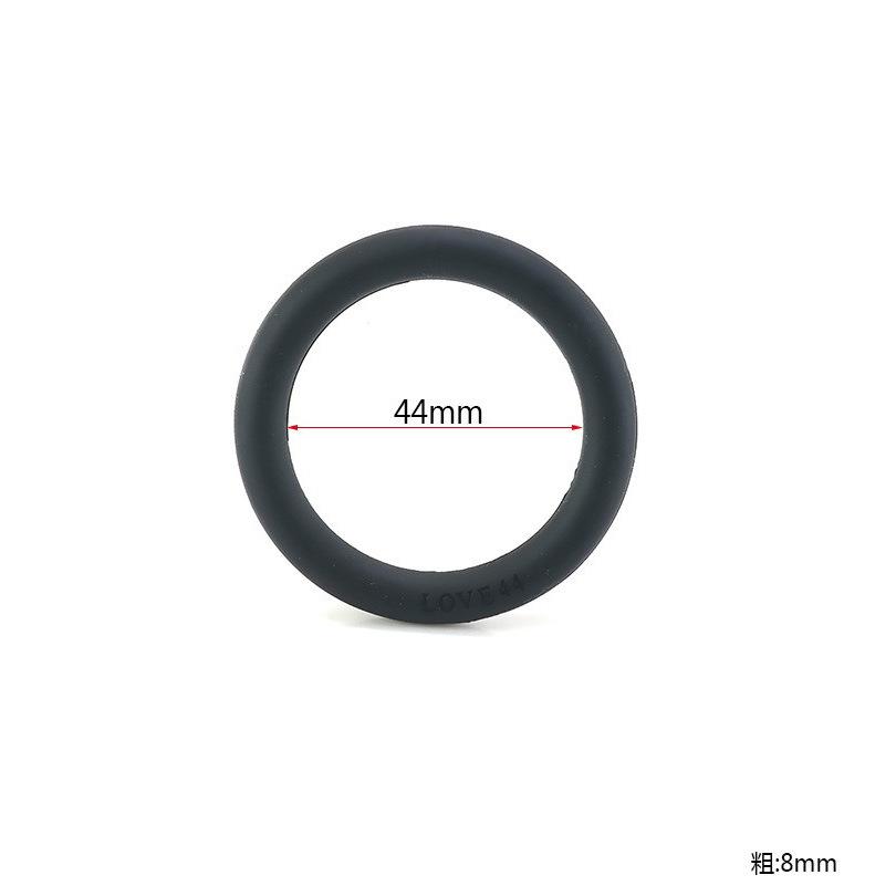 Silicone Penis Ring Penis Ring Sex Toys Sex Tools Passion Lantern Ring Bondage Ring Couple Passion Adult Products