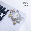 Gilded DIY Children's Turtle Ornament - Popular Jumbo Quicksand Gift