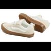 Knu-Skool Vans 'Marshmallow Light Gum' VN0009QCDBS