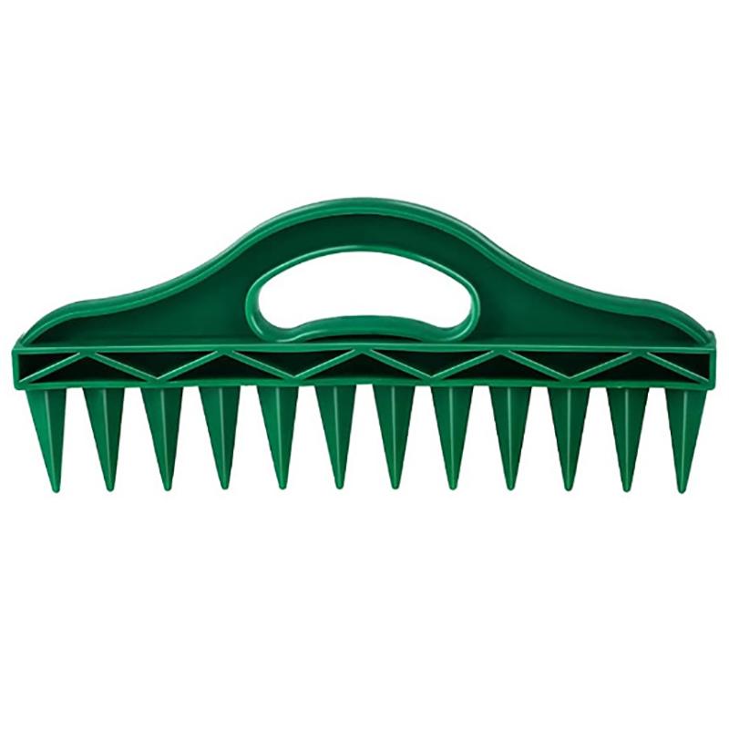 

Сеялка Инструмент для посадки почвы Плантатор Ручной сеялка Цветочный горшок Садовый инструмент Семеноводство Диспенсер Для Садового Инструмента