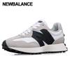 Galleria New Balance 327 Sneakers Unisex Ms327fe