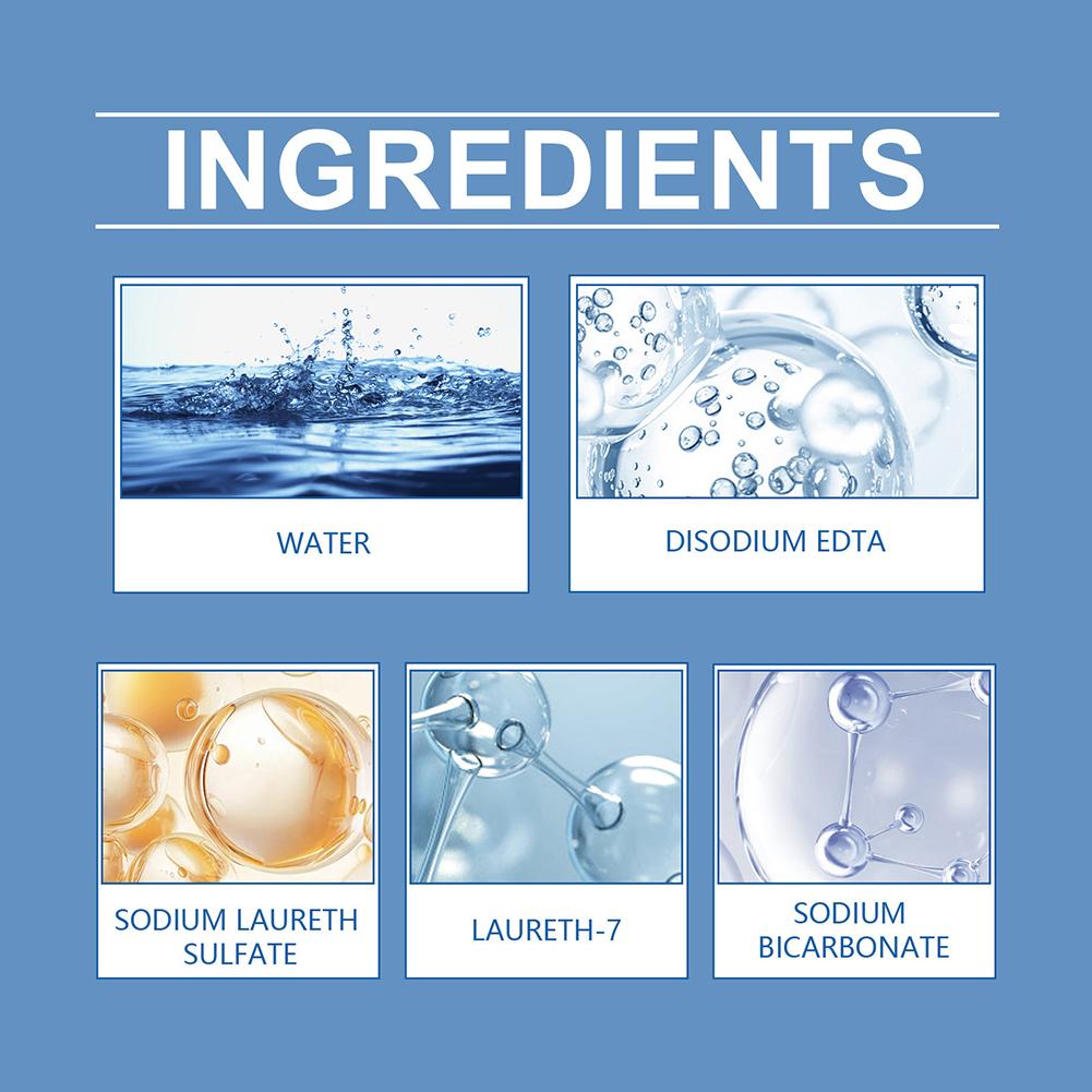 Oil Stain Cleaner For Kitchen Quick Remove Oil Grease Degreaser For Countertops Stovetops