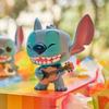Figurine Funko Pop! - Disney Stitch avec Ukulélé - Vinyle