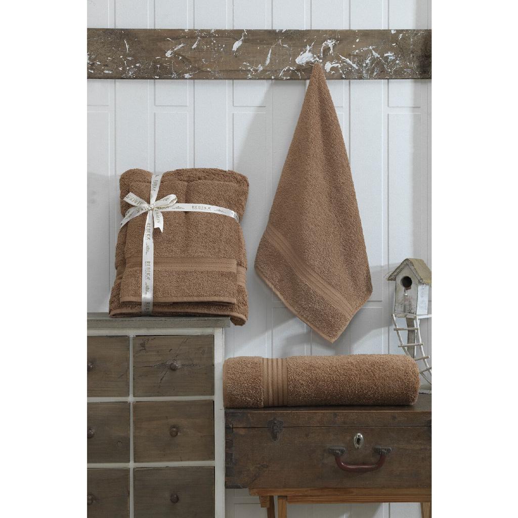 2-piece King Size Bath Towel Set