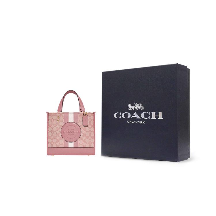 New COACH Dempsey Handbags C8417-IMP1X