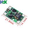 High-Efficiency Fast Charging Board: Synchronous Rectification, Compact Lithium Battery Boost Module with 5V/3A and 9V/12V/1A Outputs, Enable Switch