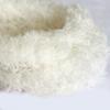 1M Plush Iron Wire Thread Twist Sticks Ribbon Bar Strip Stick String Multicolor 12mm