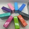 Yoga Foam Brick 369 Size for Adults & Children - 120g Dance Practice Aid