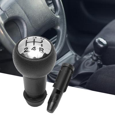 Manuel Vites Kolu Kompakt Otomatik Şanzıman Peugeot 106 206 306 406 için Sağlam Vites Kolu
