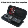 Strong Carrying Case with Precise Fit & Waterproof Design Small Organiser Bag Easy to Carry Bag for DMC1