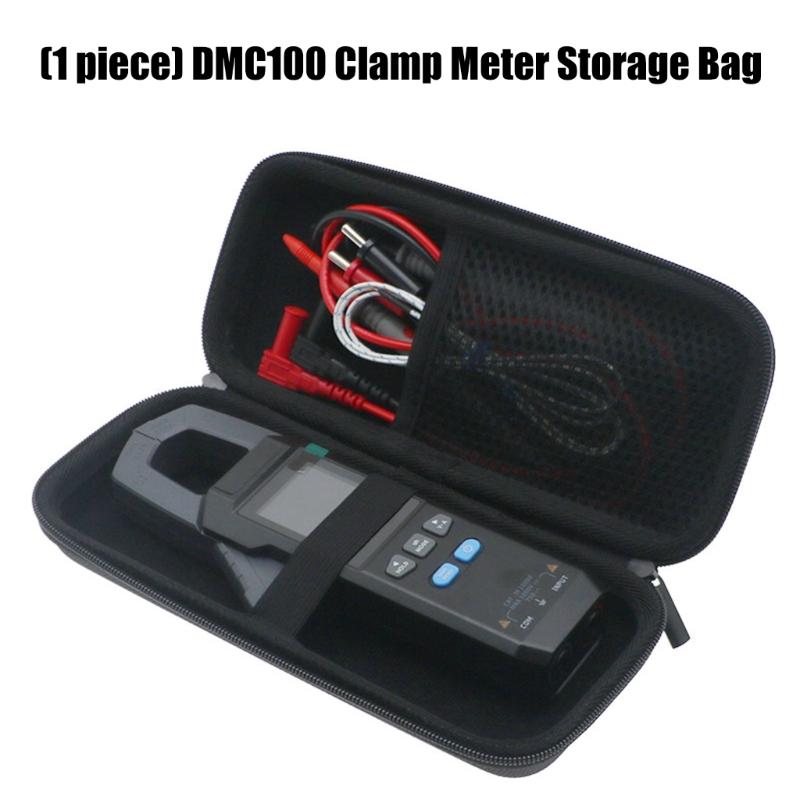 Strong Carrying Case with Precise Fit & Waterproof Design Small Organiser Bag Easy to Carry Bag for DMC1