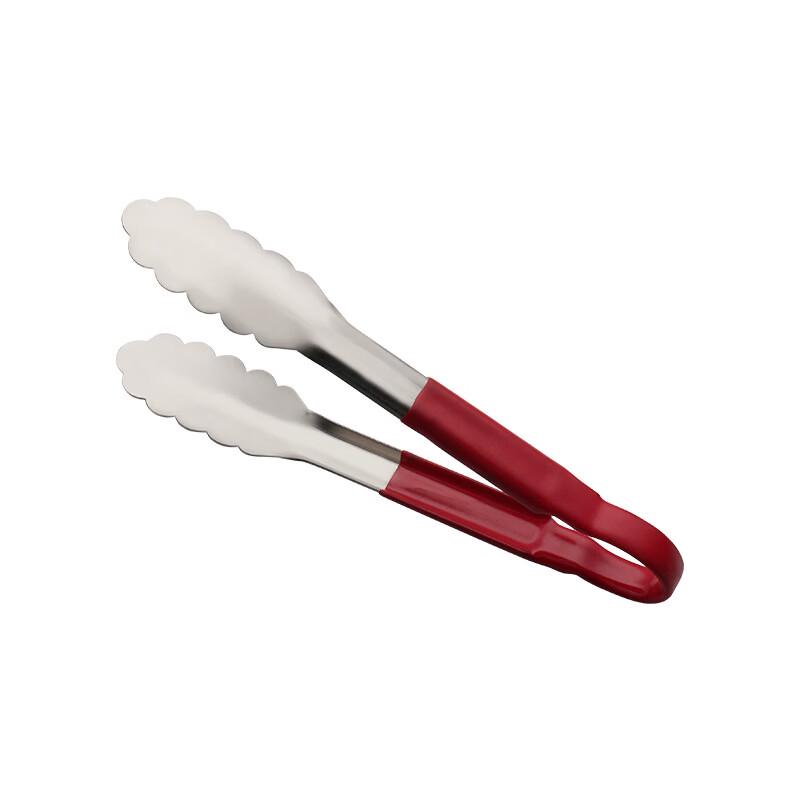 Abdo Stainless Steel Food Tongs