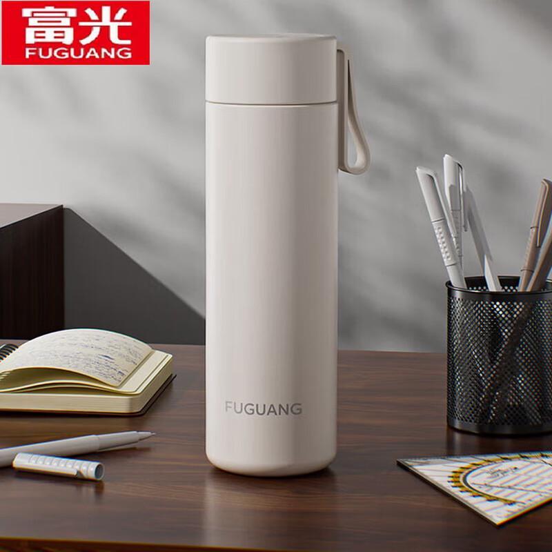 Fuguang 2025 Portable Stainless Steel Thermos Bottle