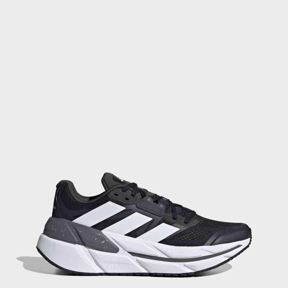 

adidas Men s adidas Adistar CS Running Shoes core black cloud white carbon