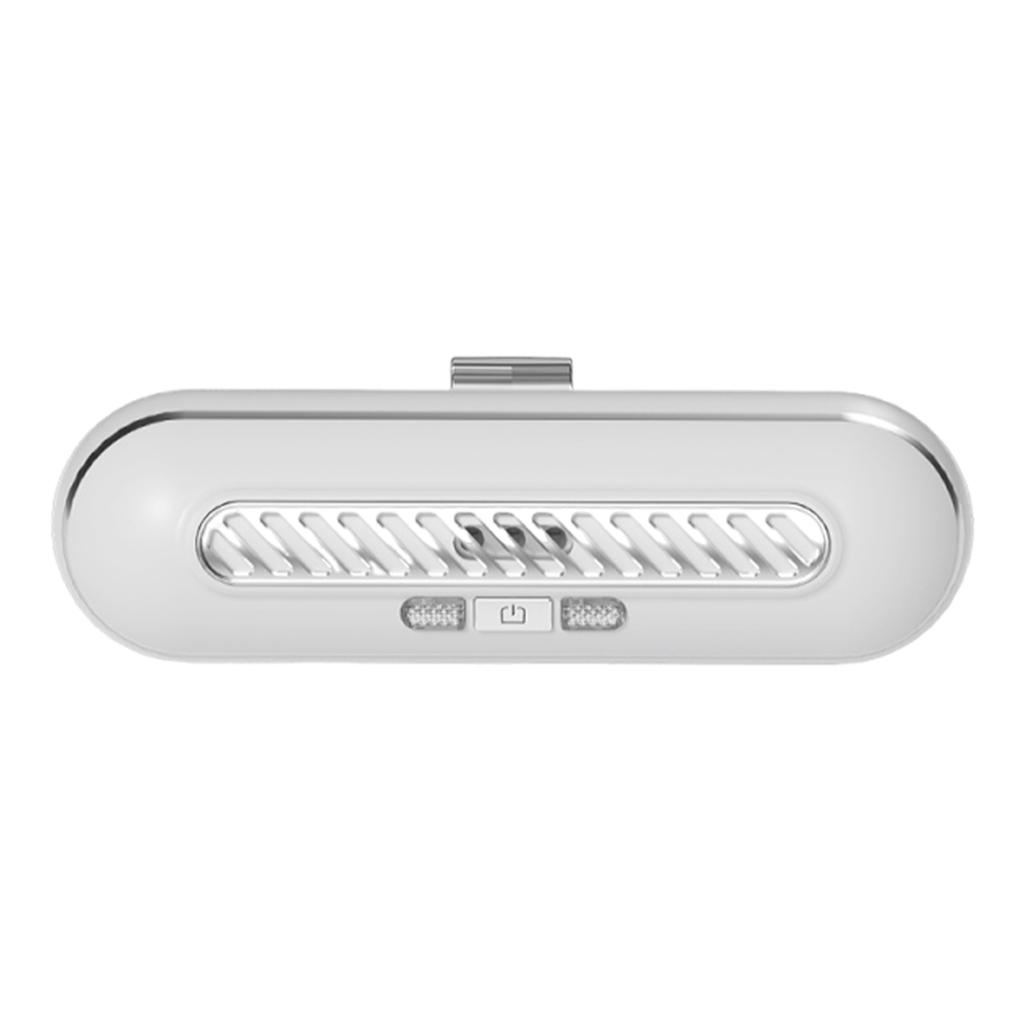 Refrigerator Deodorizer Air Purifier USB Charging Food Shelf Life Extender Remove Odor Remover Air Freshener for Toilet Car