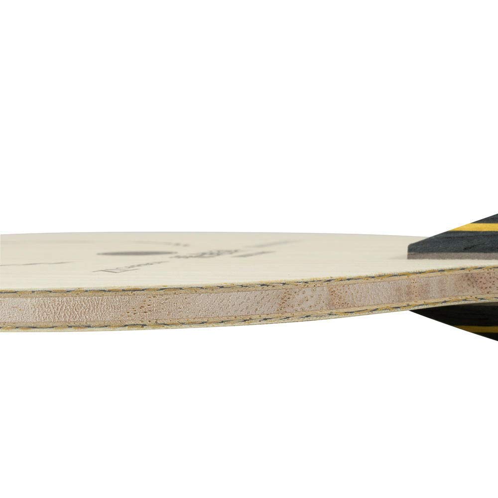 Butterfly Table Tennis Racket Zhang Jike ZLC AN Shakehand Anatomical Offensive 36552