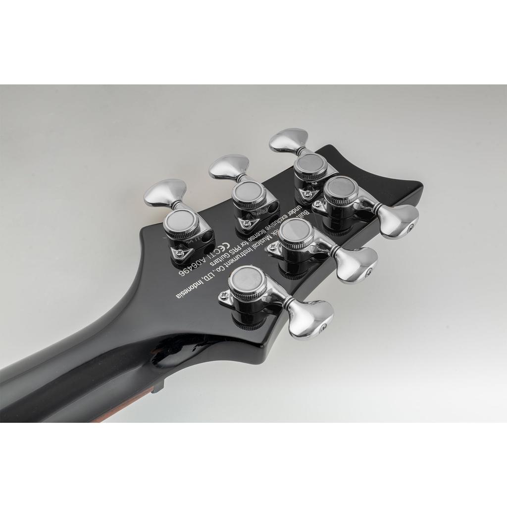 Musiclily Pro L3R3 Locking Tuners for Chrome Buttons Electric/Acoustic Guitars, Y-Style