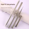 Nail Art Liner Pen Set: Ultra-Fine 9mm & 12mm for Detailed Painting and Outlining