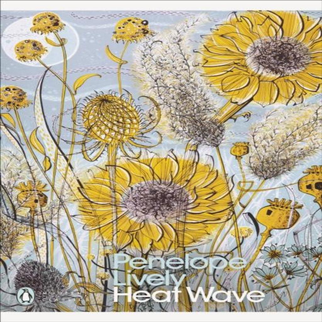 Heat Wave by Penelope Lively Paperback Book 9780141196824