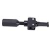 Guide Bearing Puller 2 Jaw Pilot Bearing Removal Tool Slide Hammer Attachment 27059 Fit 5 8inx18 3 4inx16 Thread Rods